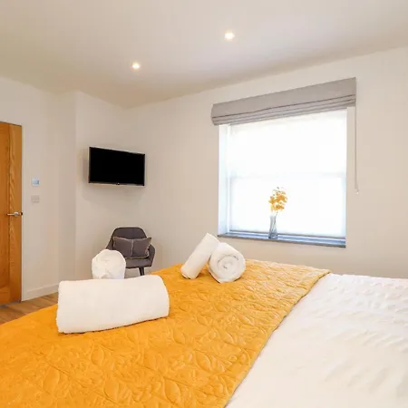 Bal An Mor Holiday home